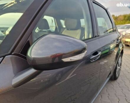 Сітроен С4 Пікассо, об'ємом двигуна 1.6 л та пробігом 228 тис. км за 11500 $, фото 21 на Automoto.ua