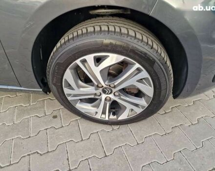 Сітроен С4 Пікассо, об'ємом двигуна 1.6 л та пробігом 228 тис. км за 11500 $, фото 22 на Automoto.ua