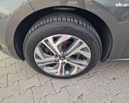 Сітроен С4 Пікассо, об'ємом двигуна 1.6 л та пробігом 228 тис. км за 11500 $, фото 25 на Automoto.ua