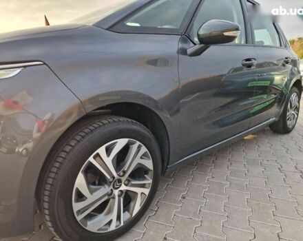 Сітроен С4 Пікассо, об'ємом двигуна 1.6 л та пробігом 228 тис. км за 11500 $, фото 3 на Automoto.ua