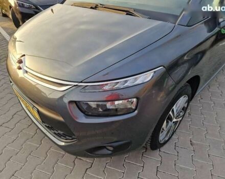 Сітроен С4 Пікассо, об'ємом двигуна 1.6 л та пробігом 228 тис. км за 11500 $, фото 1 на Automoto.ua