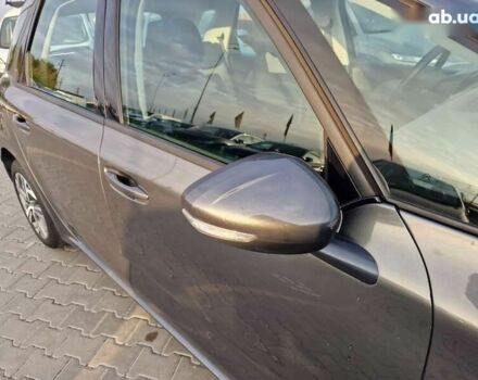 Сітроен С4 Пікассо, об'ємом двигуна 1.6 л та пробігом 228 тис. км за 11500 $, фото 9 на Automoto.ua