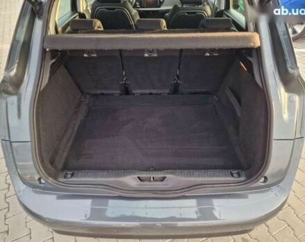 Сітроен С4 Пікассо, об'ємом двигуна 1.6 л та пробігом 228 тис. км за 11500 $, фото 16 на Automoto.ua