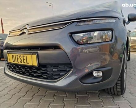 Сітроен С4 Пікассо, об'ємом двигуна 1.6 л та пробігом 228 тис. км за 11500 $, фото 2 на Automoto.ua