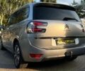 Ситроен С4 Пикассо, объемом двигателя 1.6 л и пробегом 180 тыс. км за 15650 $, фото 4 на Automoto.ua