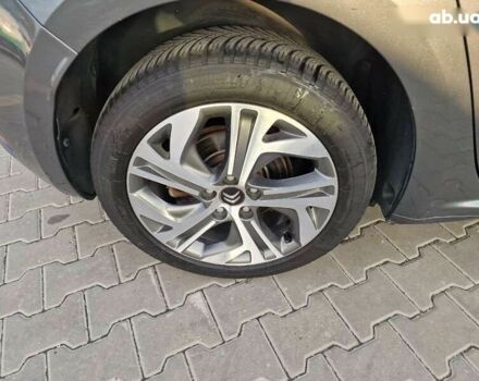 Сітроен С4 Пікассо, об'ємом двигуна 1.6 л та пробігом 228 тис. км за 11500 $, фото 23 на Automoto.ua