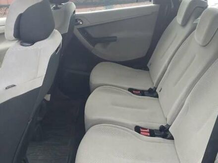 Сітроен С4 Пікассо 2008 у Стрые на Automoto.ua Сітроен С4 Пікассо, об'ємом двигуна 1.6 л та пробігом 356 тис. км за 4400 $, фото 1 на Automoto.ua