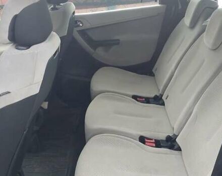 Ситроен С4 Пикассо 2008 в Стрые на Automoto.ua Ситроен С4 Пикассо, объемом двигателя 1.6 л и пробегом 356 тыс. км за 4400 $, фото 1 на Automoto.ua