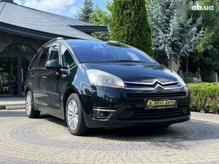 Сітроен С4 Пікассо, об'ємом двигуна 1.6 л та пробігом 290 тис. км за 6850 $, фото 1 на Automoto.ua