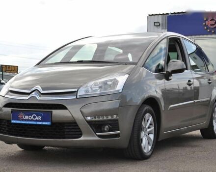 Сітроен С4 Пікассо, об'ємом двигуна 1.6 л та пробігом 184 тис. км за 7200 $, фото 1 на Automoto.ua