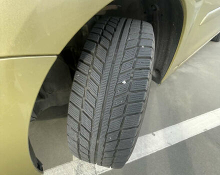 Жовтий Сітроен С4 Пікассо, об'ємом двигуна 1.56 л та пробігом 300 тис. км за 4150 $, фото 9 на Automoto.ua