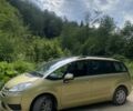 Желтый Ситроен С4 Пикассо, объемом двигателя 1.6 л и пробегом 333 тыс. км за 4600 $, фото 7 на Automoto.ua