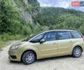 Желтый Ситроен С4 Пикассо, объемом двигателя 1.6 л и пробегом 333 тыс. км за 4600 $, фото 9 на Automoto.ua