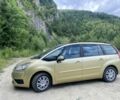 Желтый Ситроен С4 Пикассо, объемом двигателя 1.6 л и пробегом 333 тыс. км за 4600 $, фото 10 на Automoto.ua