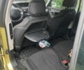 Желтый Ситроен С4 Пикассо, объемом двигателя 1.6 л и пробегом 333 тыс. км за 4600 $, фото 6 на Automoto.ua