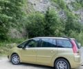 Желтый Ситроен С4 Пикассо, объемом двигателя 1.6 л и пробегом 333 тыс. км за 4600 $, фото 11 на Automoto.ua