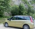 Желтый Ситроен С4 Пикассо, объемом двигателя 1.6 л и пробегом 333 тыс. км за 4600 $, фото 10 на Automoto.ua