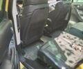 Желтый Ситроен С4 Пикассо, объемом двигателя 2 л и пробегом 310 тыс. км за 6500 $, фото 13 на Automoto.ua