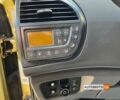 Желтый Ситроен С4 Пикассо, объемом двигателя 2 л и пробегом 240 тыс. км за 5000 $, фото 9 на Automoto.ua