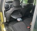 Желтый Ситроен С4 Пикассо, объемом двигателя 1.6 л и пробегом 333 тыс. км за 4600 $, фото 5 на Automoto.ua