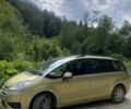 Желтый Ситроен С4 Пикассо, объемом двигателя 1.6 л и пробегом 333 тыс. км за 4600 $, фото 8 на Automoto.ua