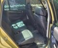 Желтый Ситроен С4 Пикассо, объемом двигателя 2 л и пробегом 310 тыс. км за 6500 $, фото 10 на Automoto.ua