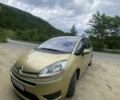 Желтый Ситроен С4 Пикассо, объемом двигателя 1.6 л и пробегом 333 тыс. км за 4600 $, фото 4 на Automoto.ua