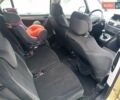 Жовтий Сітроен С4 Пікассо, об'ємом двигуна 1.56 л та пробігом 242 тис. км за 4400 $, фото 9 на Automoto.ua
