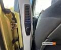 Желтый Ситроен С4 Пикассо, объемом двигателя 2 л и пробегом 240 тыс. км за 5000 $, фото 15 на Automoto.ua