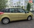 Жовтий Сітроен С4 Пікассо, об'ємом двигуна 1.6 л та пробігом 320 тис. км за 3900 $, фото 1 на Automoto.ua