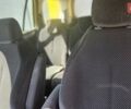 Желтый Ситроен С4 Пикассо, объемом двигателя 2 л и пробегом 357 тыс. км за 6000 $, фото 8 на Automoto.ua