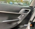 Серый Ситроен С4 Пикассо, объемом двигателя 1.6 л и пробегом 206 тыс. км за 5999 $, фото 16 на Automoto.ua