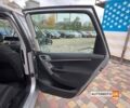 Серый Ситроен С4 Пикассо, объемом двигателя 1.6 л и пробегом 206 тыс. км за 5999 $, фото 21 на Automoto.ua