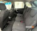 Серый Ситроен С4 Пикассо, объемом двигателя 1.6 л и пробегом 206 тыс. км за 5999 $, фото 17 на Automoto.ua