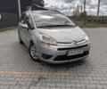 Сірий Сітроен С4 Пікассо, об'ємом двигуна 1.6 л та пробігом 200 тис. км за 5900 $, фото 1 на Automoto.ua