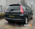 Сірий Сітроен С4 Пікассо, об'ємом двигуна 1.6 л та пробігом 202 тис. км за 6600 $, фото 6 на Automoto.ua