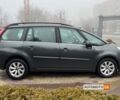Сірий Сітроен С4 Пікассо, об'ємом двигуна 1.6 л та пробігом 202 тис. км за 6600 $, фото 7 на Automoto.ua