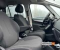 Сірий Сітроен С4 Пікассо, об'ємом двигуна 1.6 л та пробігом 202 тис. км за 6600 $, фото 9 на Automoto.ua