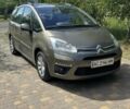 Серый Ситроен С4 Пикассо, объемом двигателя 1.6 л и пробегом 270 тыс. км за 6900 $, фото 1 на Automoto.ua