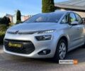Серый Ситроен С4 Пикассо, объемом двигателя 1.6 л и пробегом 225 тыс. км за 9999 $, фото 2 на Automoto.ua