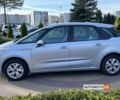 Серый Ситроен С4 Пикассо, объемом двигателя 1.6 л и пробегом 225 тыс. км за 9999 $, фото 3 на Automoto.ua