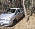 Серый Ситроен С4 Пикассо, объемом двигателя 2 л и пробегом 340 тыс. км за 572 $, фото 1 на Automoto.ua