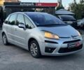 Ситроен С4 Пикассо 2007 в Виннице на Automoto.ua Серый Ситроен С4 Пикассо, объемом двигателя 1.6 л и пробегом 281 тыс. км за 5290 $, фото 2 на Automoto.ua