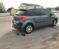 Серый Ситроен С4 Пикассо, объемом двигателя 1.6 л и пробегом 366 тыс. км за 6355 $, фото 12 на Automoto.ua