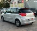 Ситроен С4 Пикассо 2007 в Виннице на Automoto.ua Серый Ситроен С4 Пикассо, объемом двигателя 1.6 л и пробегом 281 тыс. км за 5290 $, фото 7 на Automoto.ua