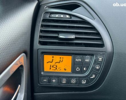 Ситроен С4 Пикассо 2007 в Виннице на Automoto.ua Серый Ситроен С4 Пикассо, объемом двигателя 1.6 л и пробегом 281 тыс. км за 5290 $, фото 27 на Automoto.ua