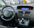 Серый Ситроен С4 Пикассо, объемом двигателя 1.6 л и пробегом 281 тыс. км за 5290 $, фото 20 на Automoto.ua