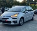 Сірий Сітроен С4 Пікассо, об'ємом двигуна 1.6 л та пробігом 281 тис. км за 5290 $, фото 1 на Automoto.ua