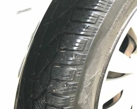 Сірий Сітроен С4 Пікассо, об'ємом двигуна 1.6 л та пробігом 300 тис. км за 4800 $, фото 16 на Automoto.ua