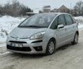 Серый Ситроен С4 Пикассо, объемом двигателя 1.6 л и пробегом 300 тыс. км за 2600 $, фото 1 на Automoto.ua